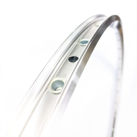 Ryde Felge ZAC 2000 – 28 Zoll, poliert 19-622