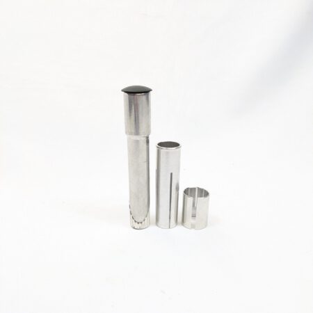 Ergotec Ahead-Adapter-Set – Silber