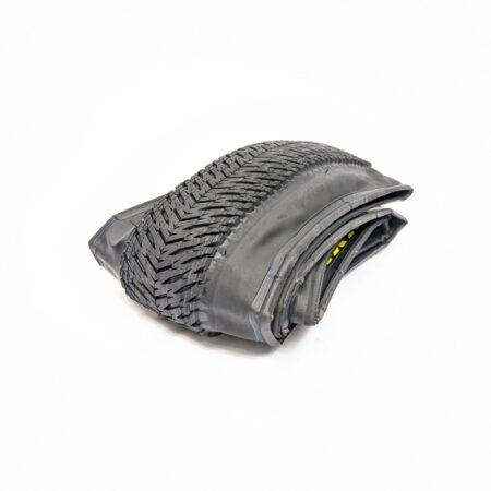 Maxxis DTH Reifen 26×2.15 Zoll –Schwarz, faltbar