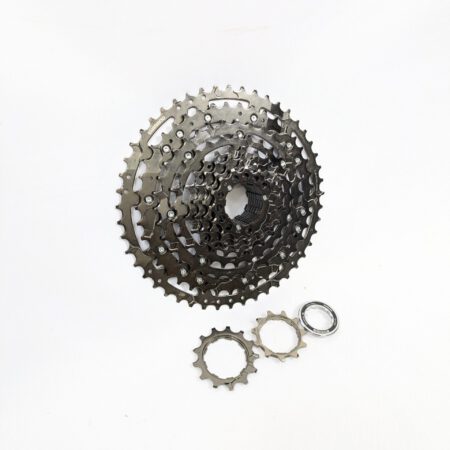 Shimano CUES LG-400-10 Kassette – 10-fach