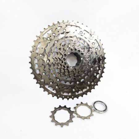 Shimano CUES LG-400-10 Kassette – 10-fach