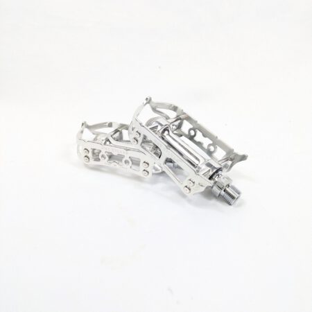 Rennrad Pedale MKS Sylvan Road Silver