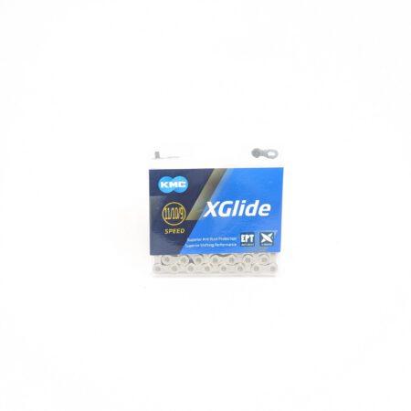 KMC Kette X-GLIDE EPT 1/2 x 11/128 – 126 Glieder