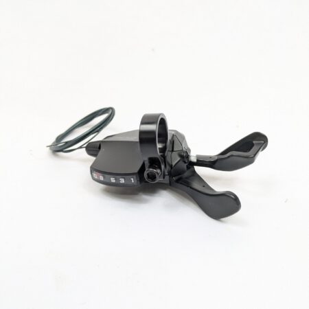 Shimano CUES Schalthebel U6000 – 10-fach, mit Schelle