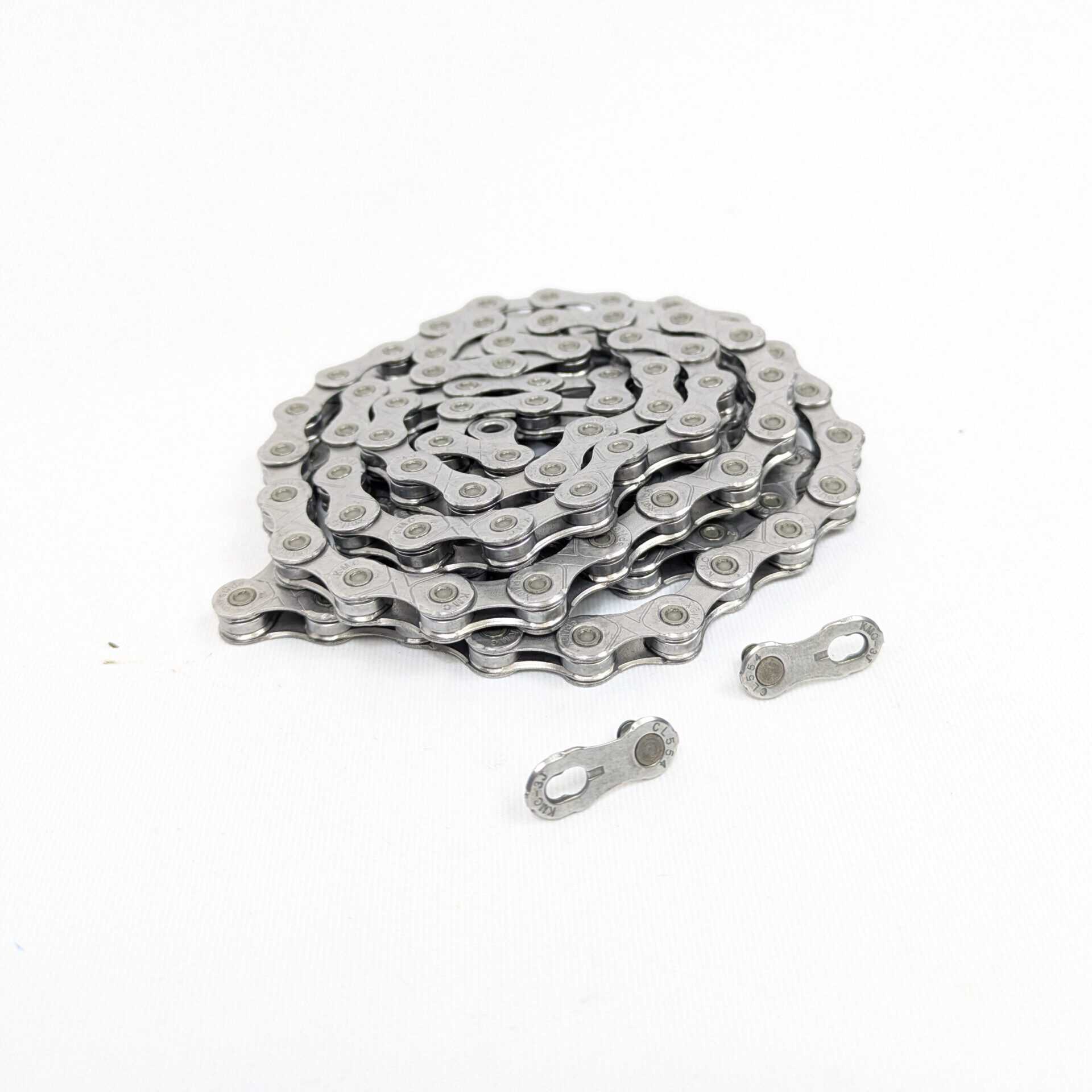 KMC Kette X-GLIDE EPT 1/2 x 11/128 – 126 Glieder