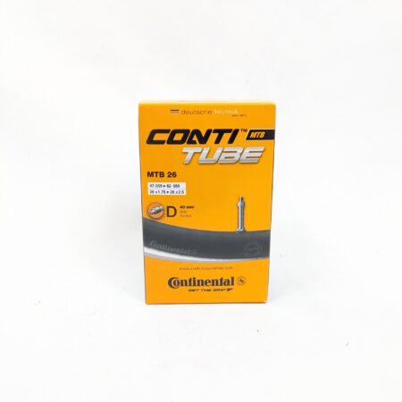 Continental MTB-Schlauch 26″ – DV 40 mm