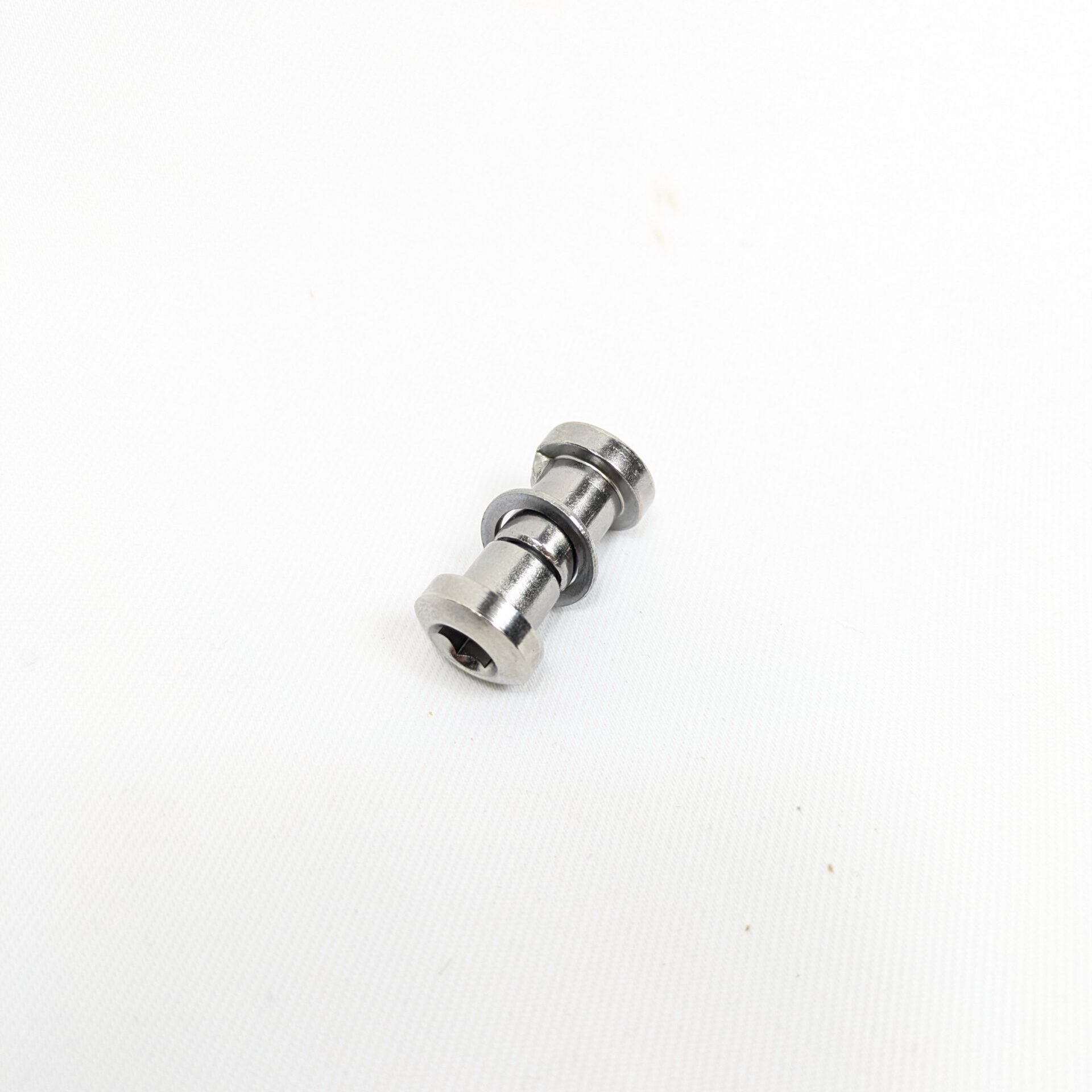 Sattelklemmbolzen FIXNIPPEL „7317“