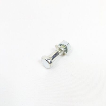 Sattelklemmbolzen FIXNIPPEL – M8 x 32 mm