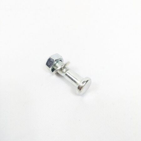 Sattelklemmbolzen FIXNIPPEL – M8 x 32 mm