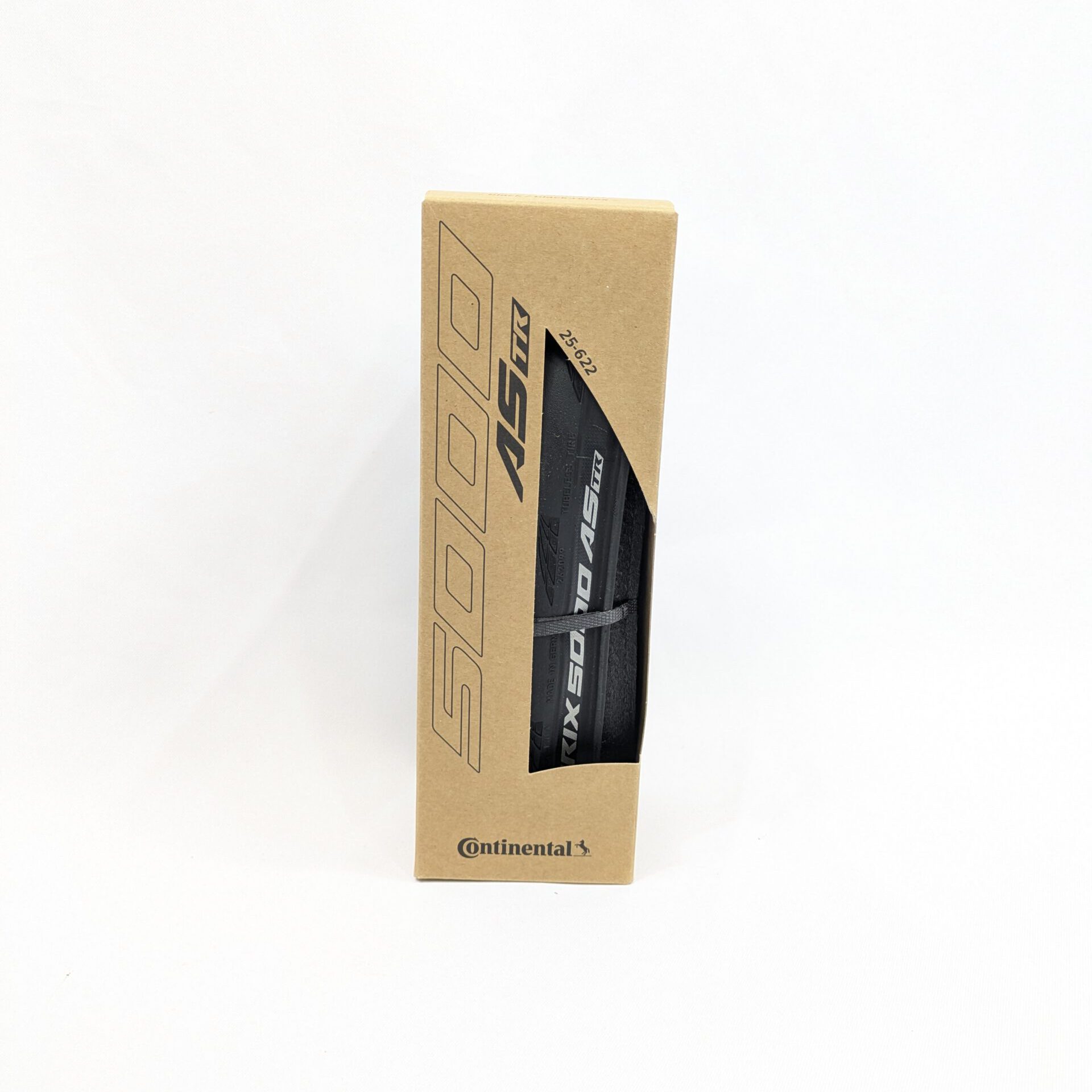 Continental Grand Prix 5000 AllSeason TR – 25-622 Rennradreifen