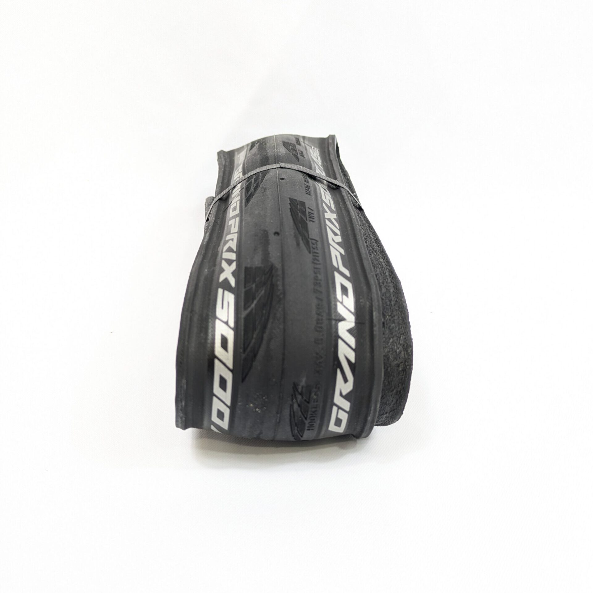 Continental Grand Prix 5000 AllSeason TR – 25-622 Rennradreifen