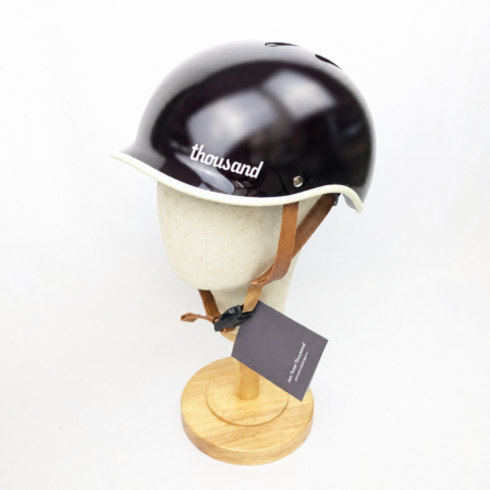 Thousand Heritage 2.0 Fahrradhelm – Chic-a-Cherry Cola
