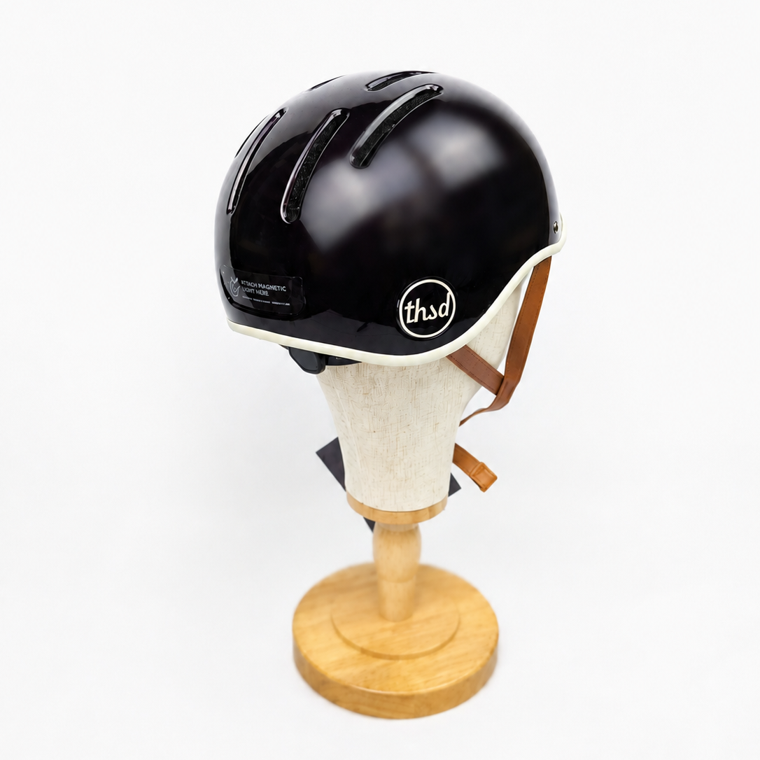 Thousand Heritage 2.0 Fahrradhelm – Chic-a-Cherry Cola – Bild 3