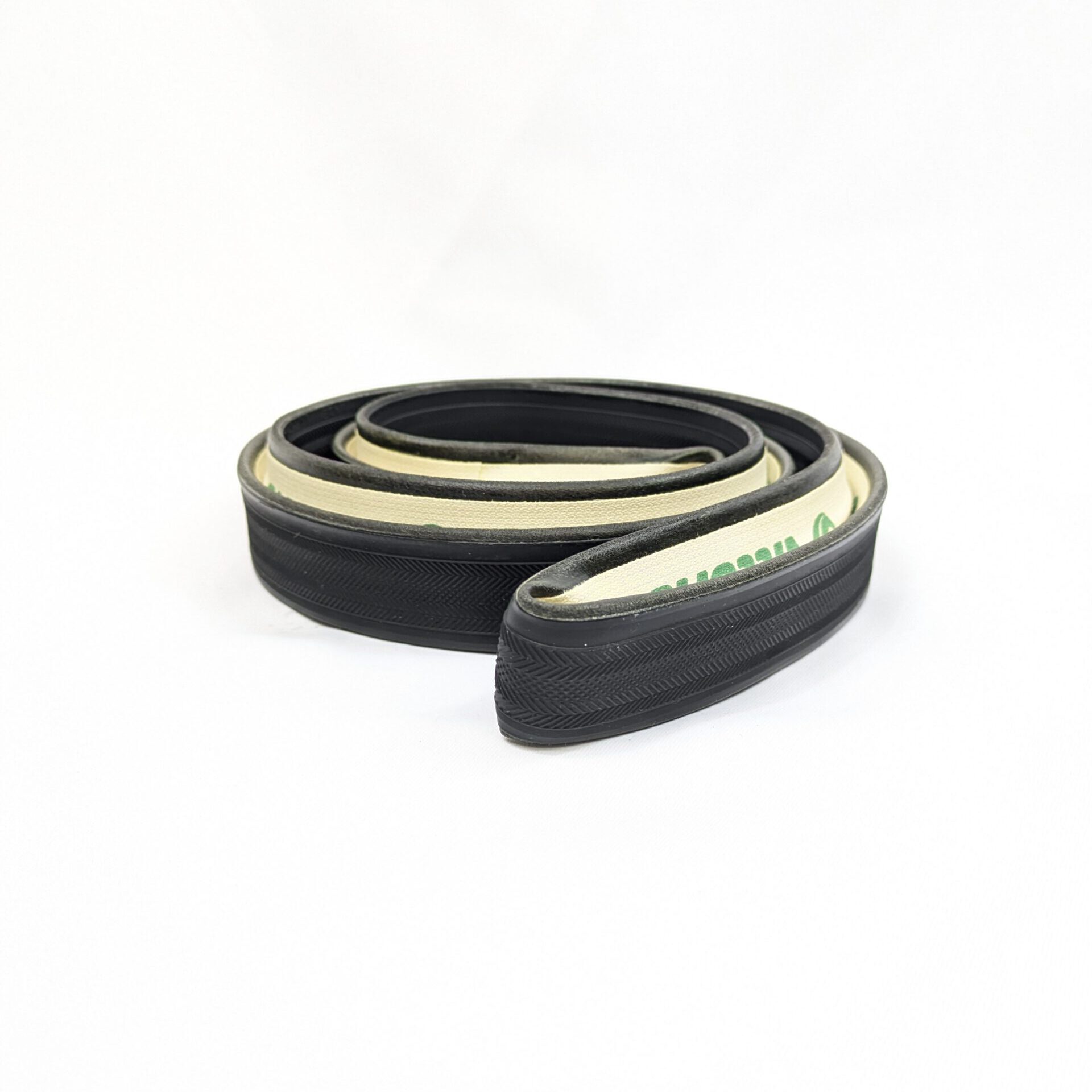 Vittoria Rally Schlauchreifen 28 Zoll – 23 mm, Schwarz