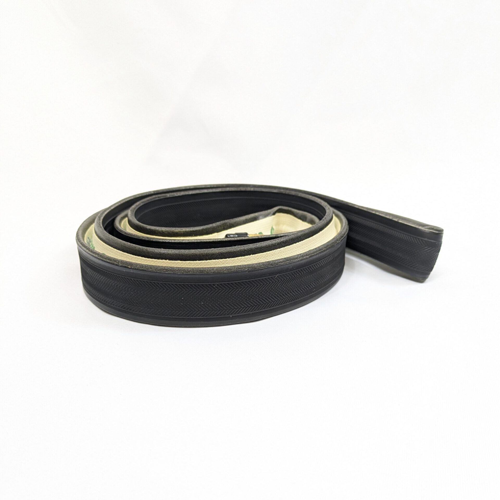 Vittoria Rally Schlauchreifen 28 Zoll – 23 mm, Schwarz