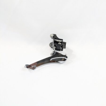 microSHIFT R8 FD-R252-B Umwerfer 2-fach Downpull mit Schelle