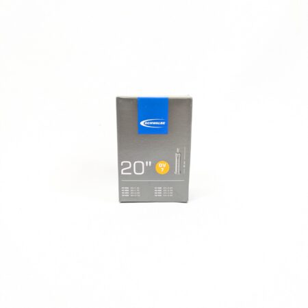 Fahrradschlauch Schwalbe 20 Zoll DV