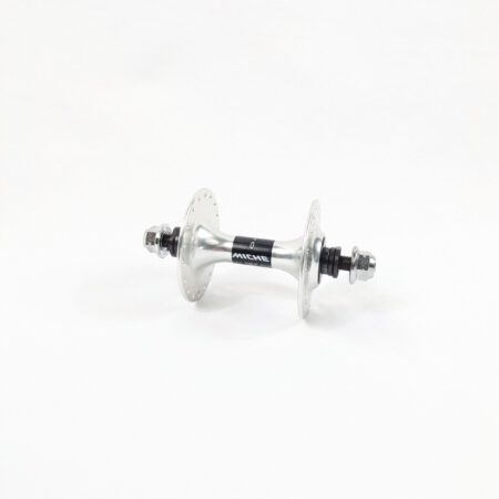 Miche Primato Pista Vorderradnabe 36 Loch – Silber