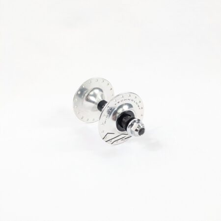 Miche Primato Pista Vorderradnabe 36 Loch – Silber