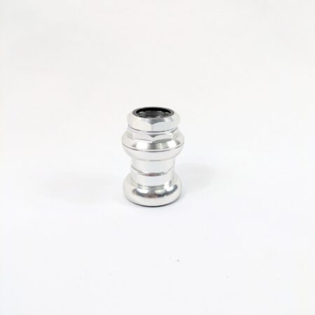 Tange Seiki Steuersatz Falcon FL250C, 1" – Silber
