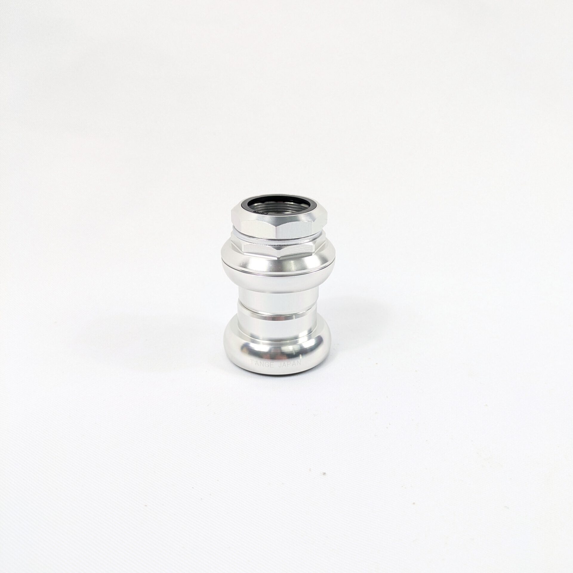 Tange Seiki Steuersatz Falcon FL250C, 1" – Silber