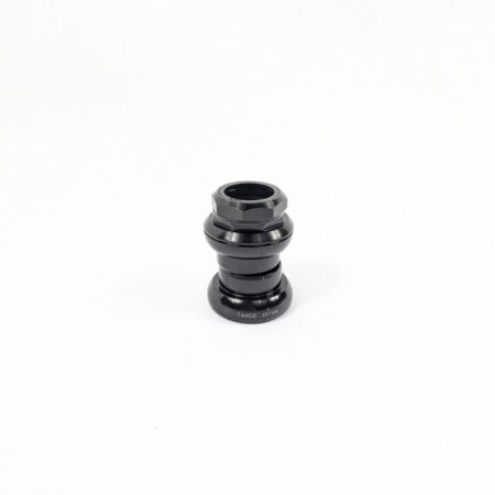 Tange Seiki Steuersatz Falcon FL250C, 1" – Schwarz