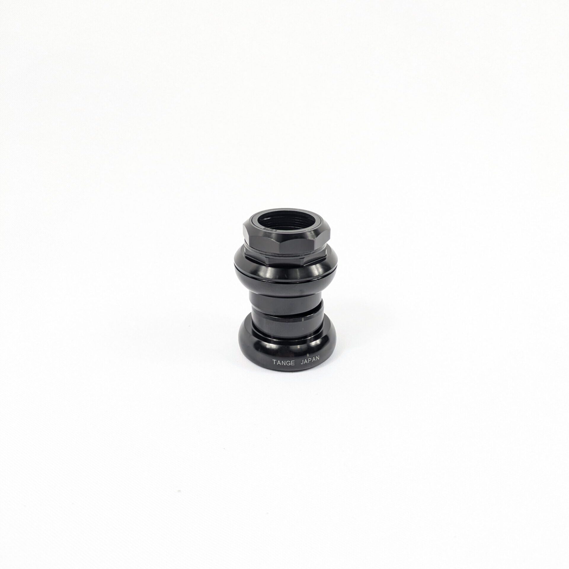 Tange Seiki Steuersatz Falcon FL250C, 1" – Schwarz