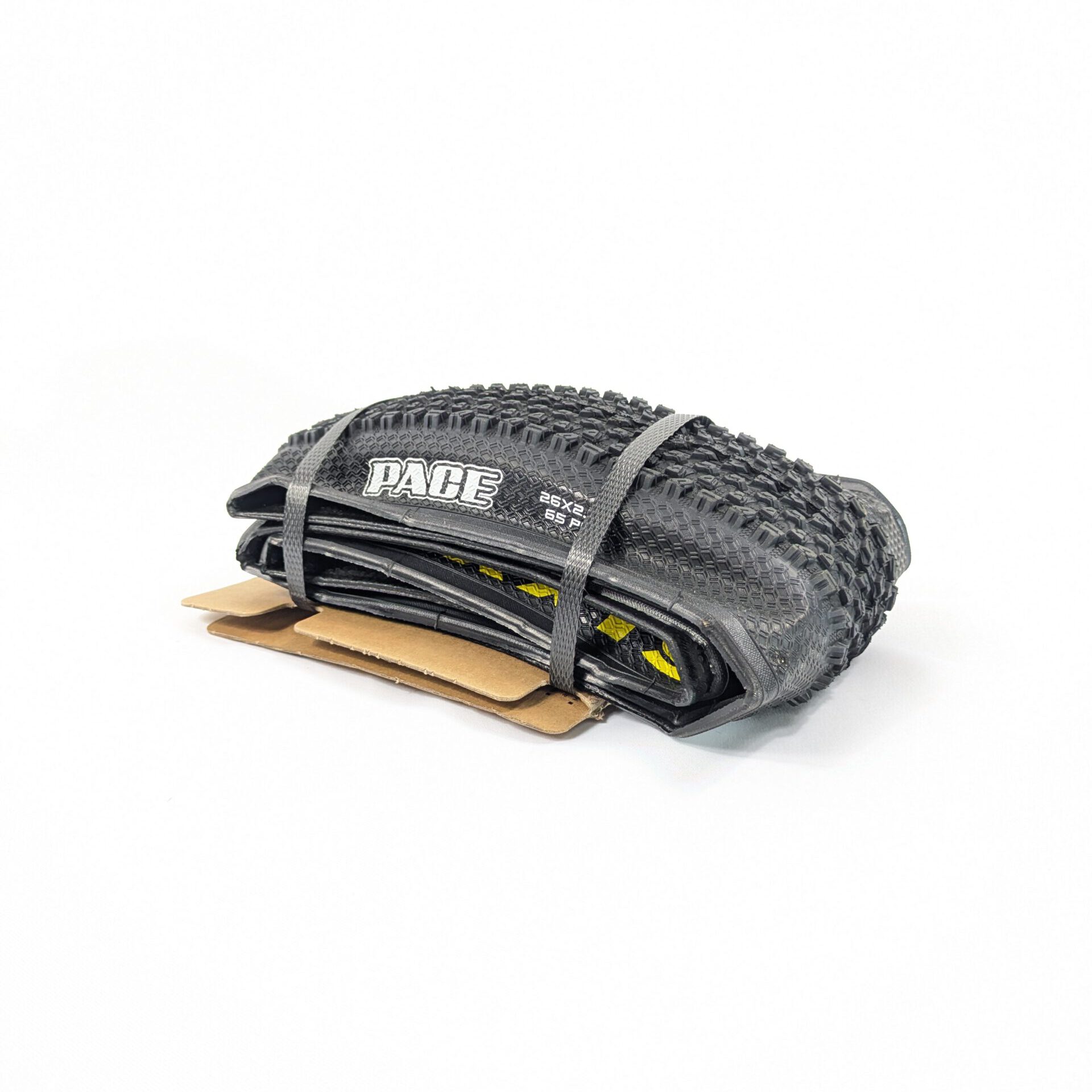 Maxxis Pace 26x2.10 MTB Faltreifen Schwarz – 53-559