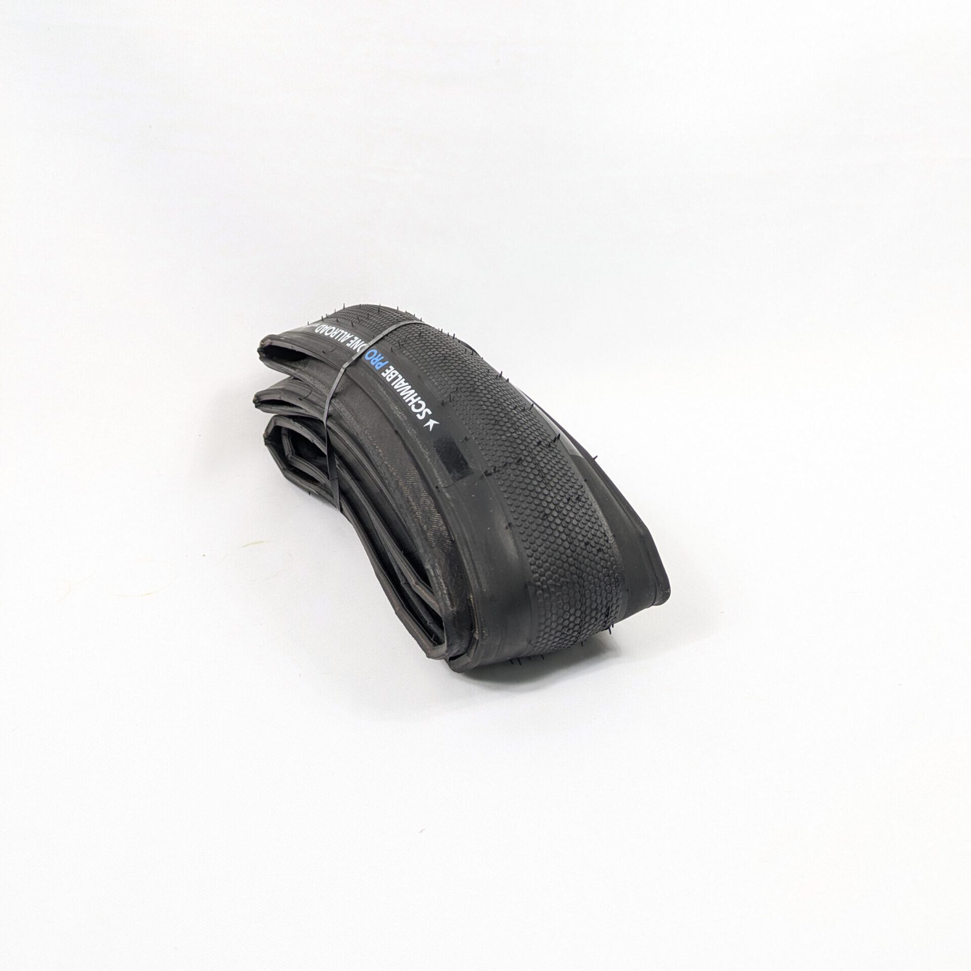 Schwalbe Pro One Allroad 700x30C Faltreifen Schwarz – TLR