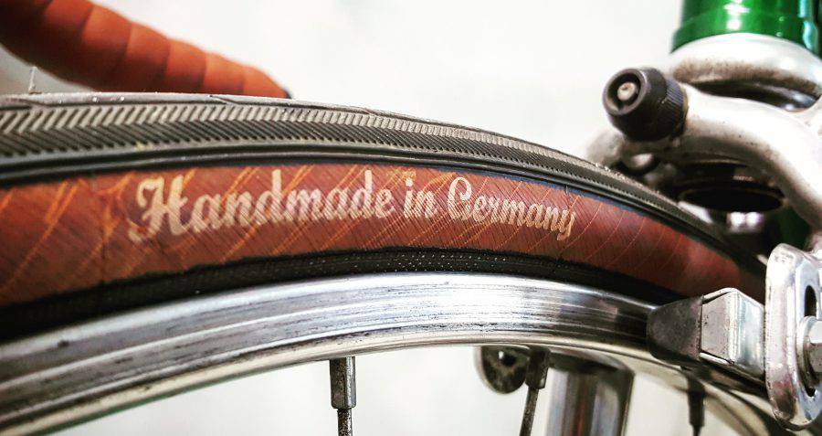 Vintage und Oldtimer Fahrrad Shop PastBikes Vintage
